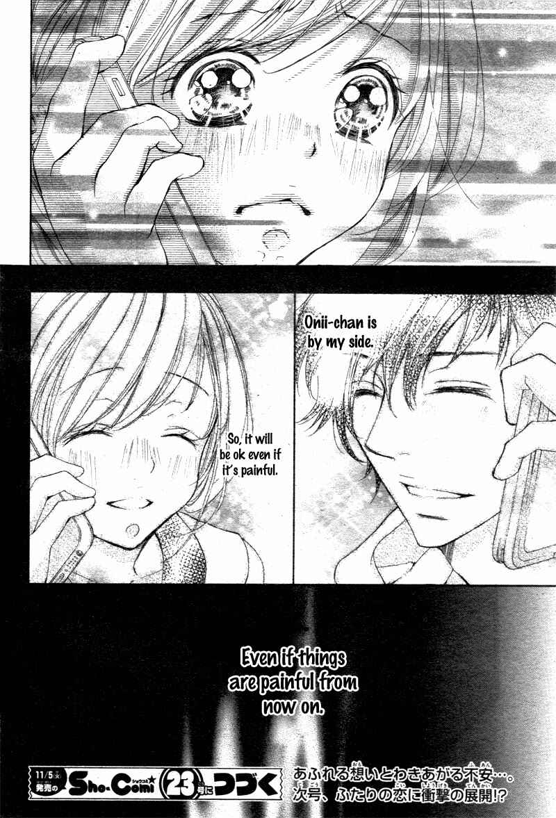 Page 29 Chapter 17 True Love