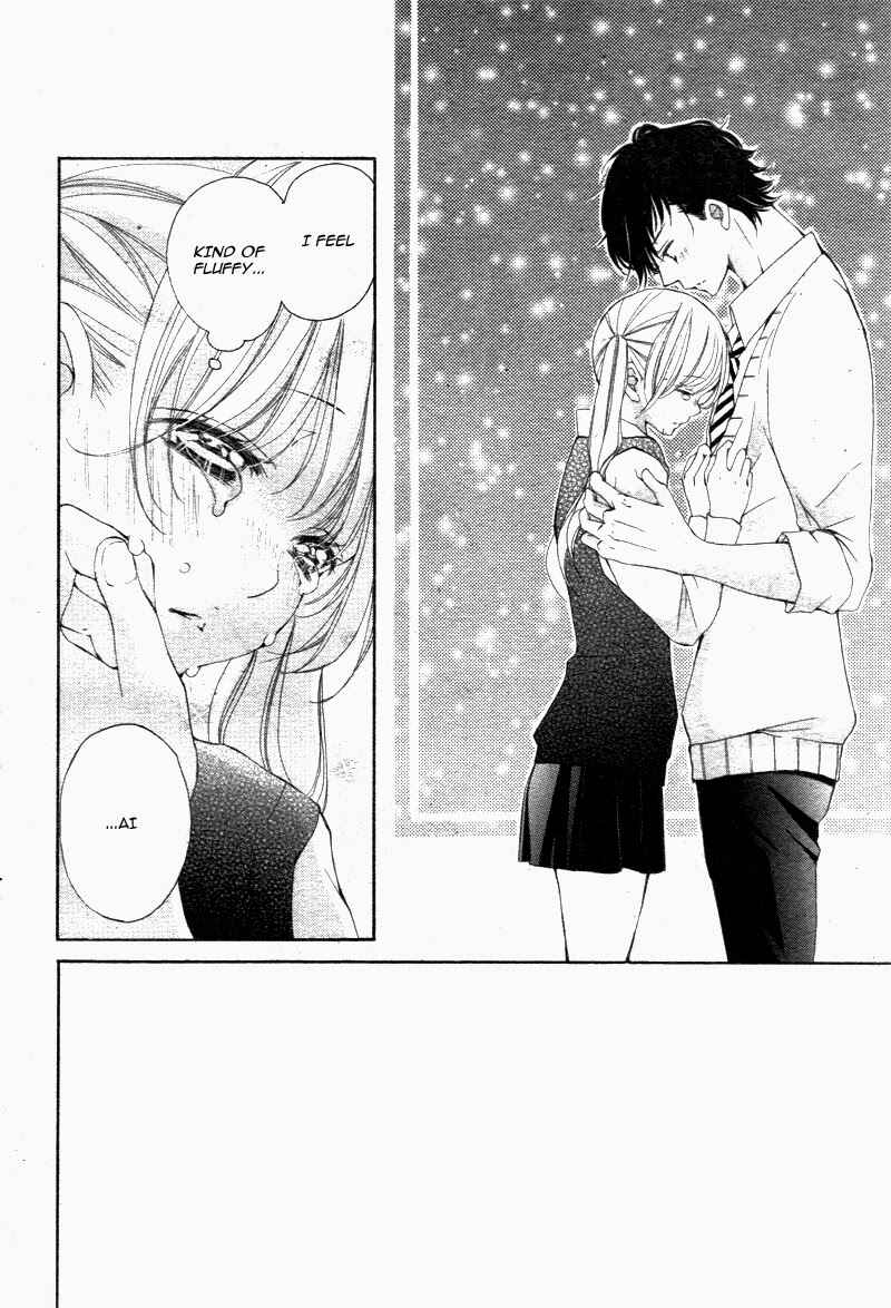 Page 5 Chapter 17 True Love