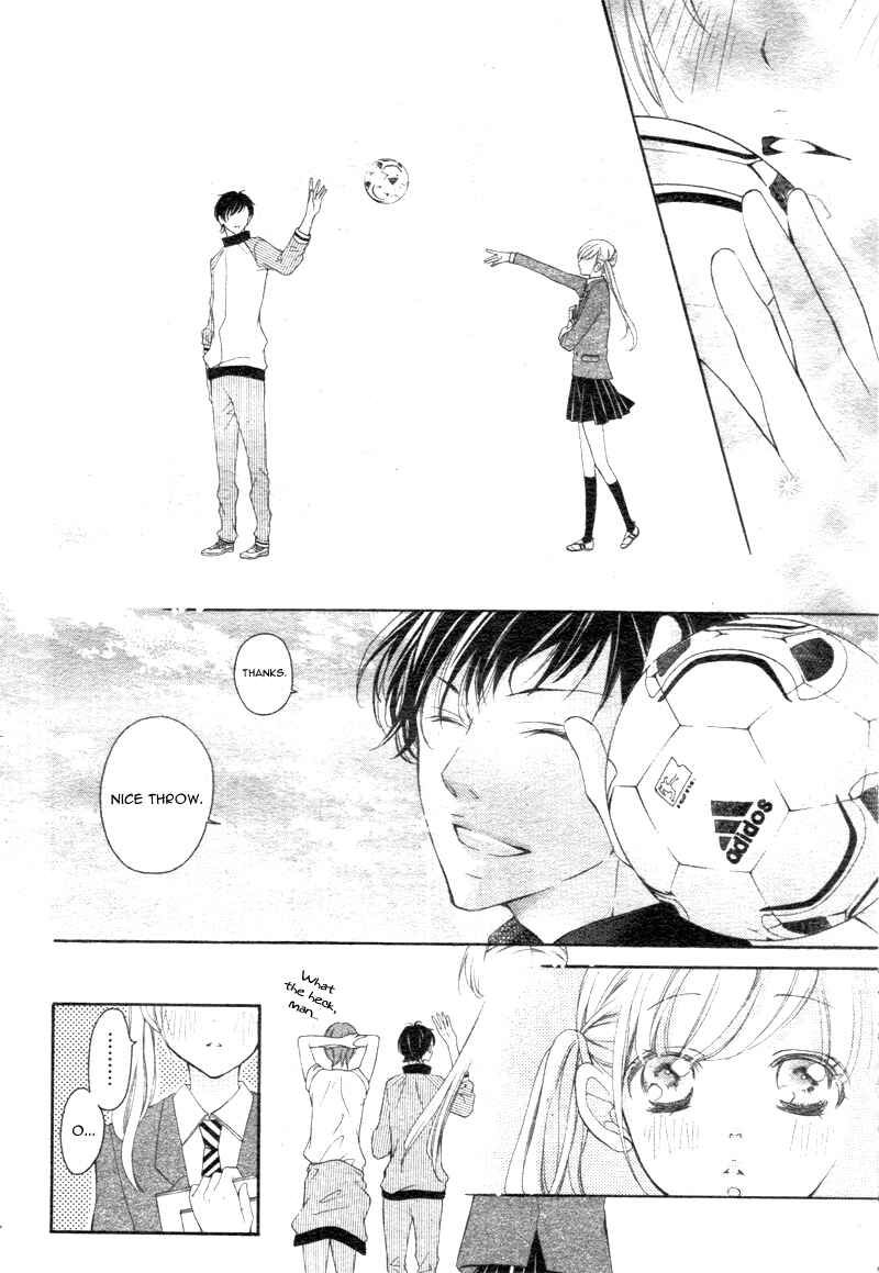Page 12 Chapter 9 True Love