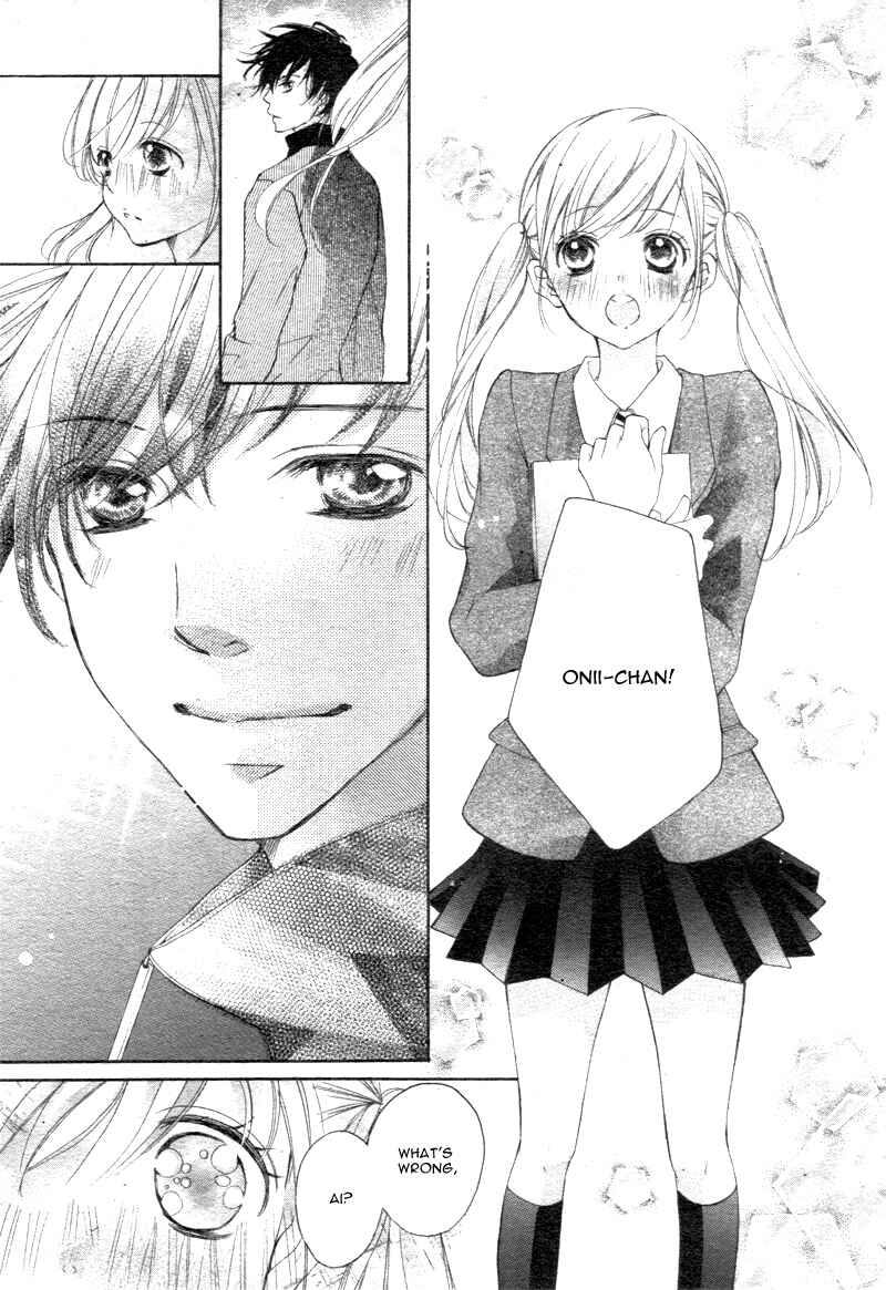 Page 13 Chapter 9 True Love
