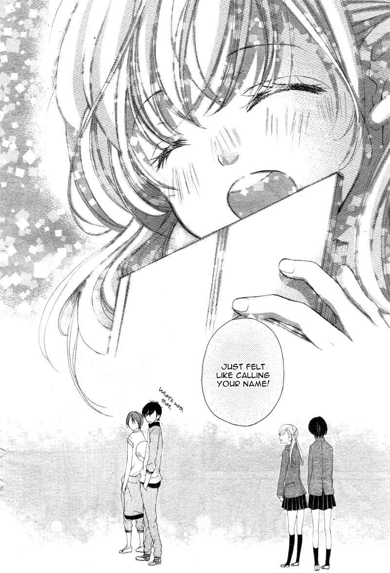 Page 14 Chapter 9 True Love