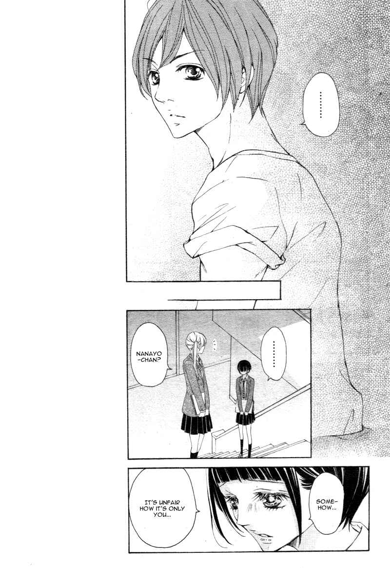 Page 15 Chapter 9 True Love