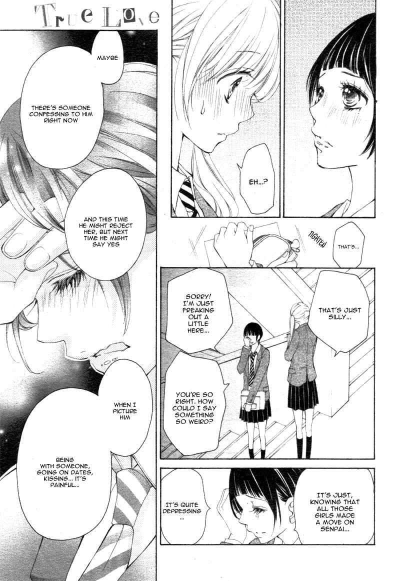 Page 17 Chapter 9 True Love