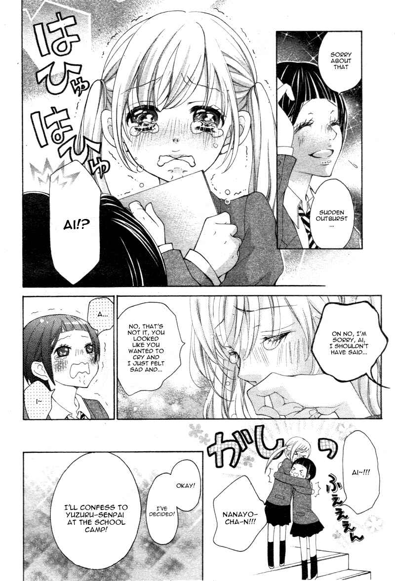 Page 18 Chapter 9 True Love