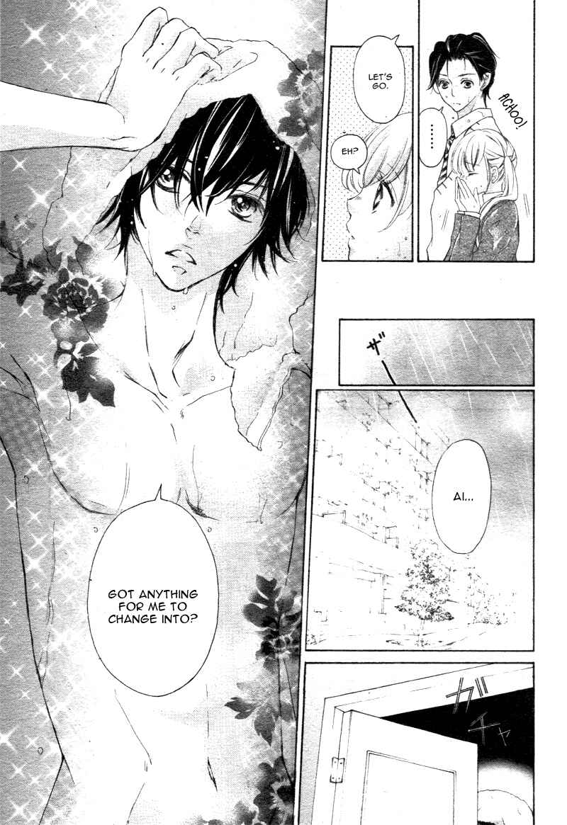 Page 25 Chapter 9 True Love