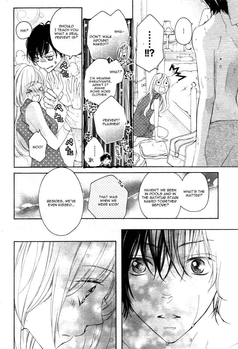 Page 26 Chapter 9 True Love