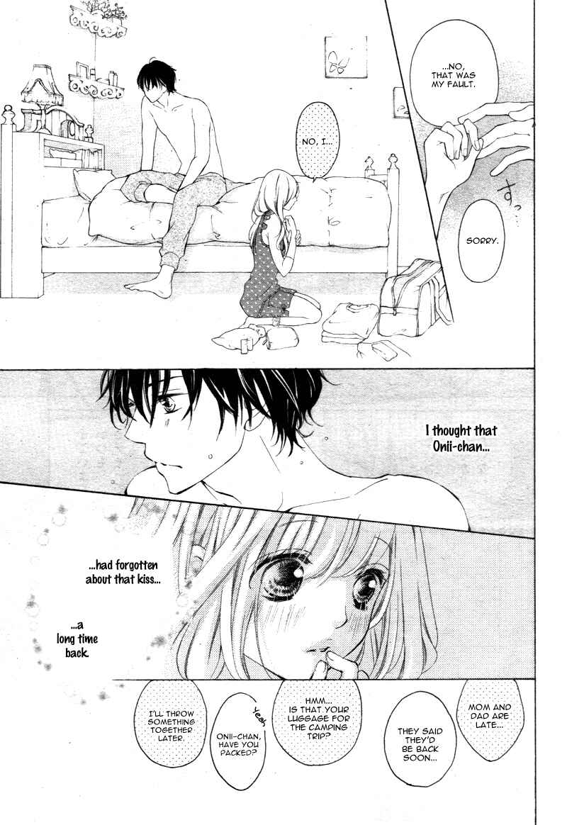 Page 27 Chapter 9 True Love