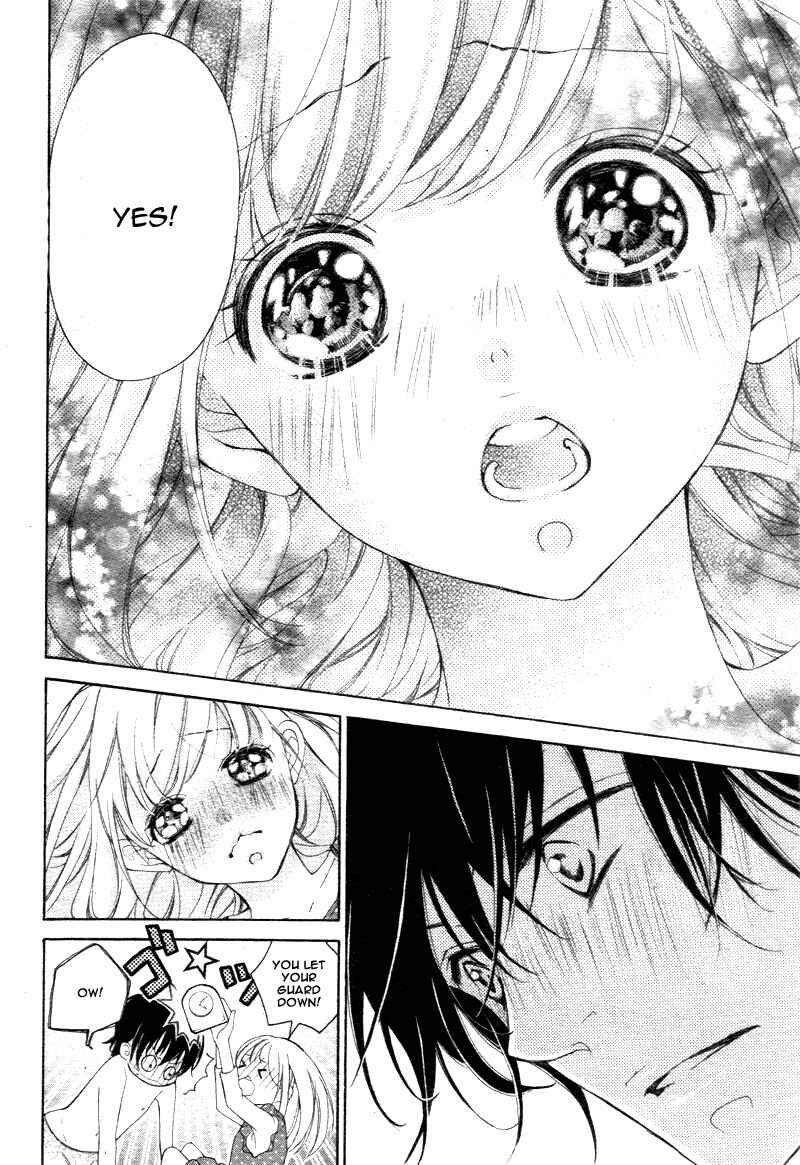 Page 32 Chapter 9 True Love