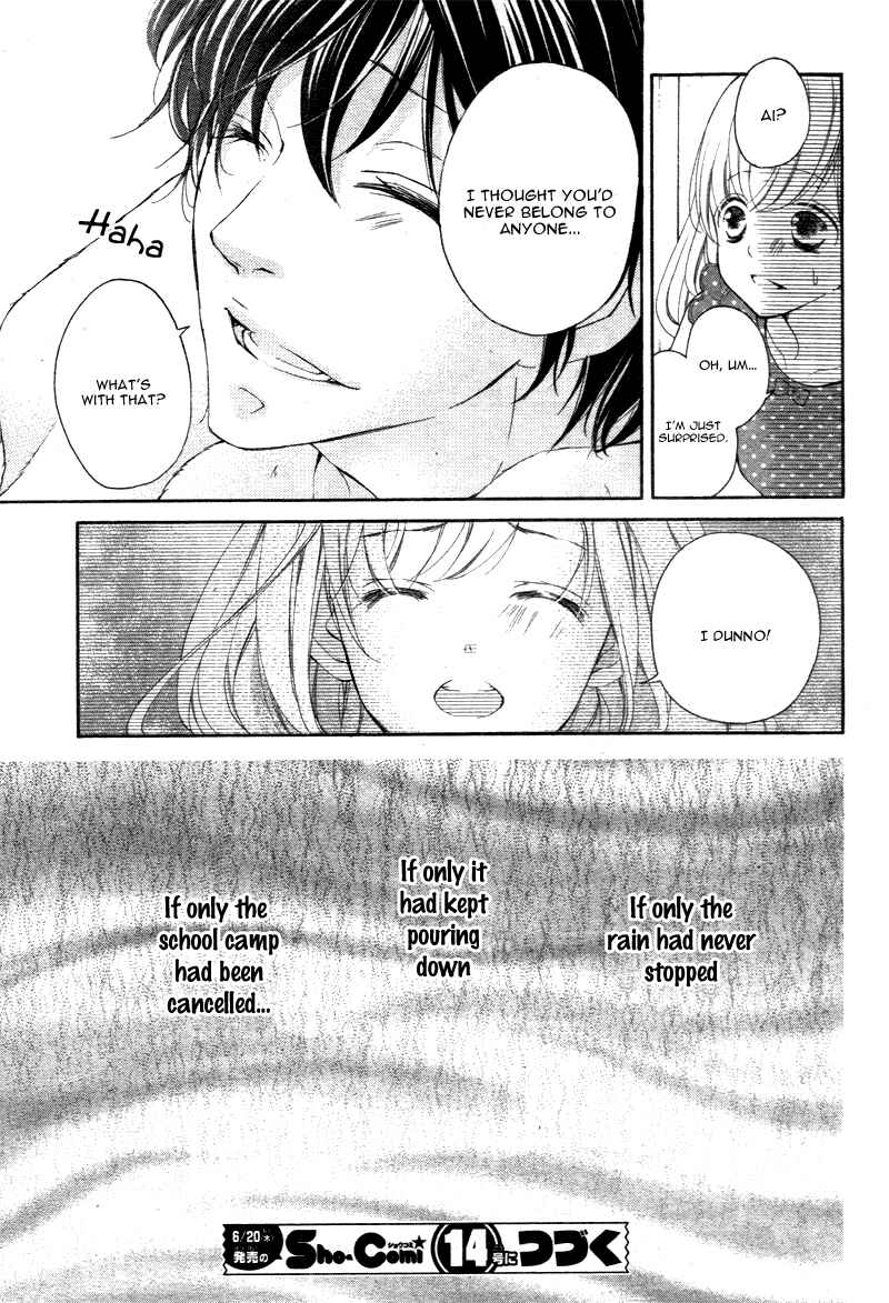Page 35 Chapter 9 True Love