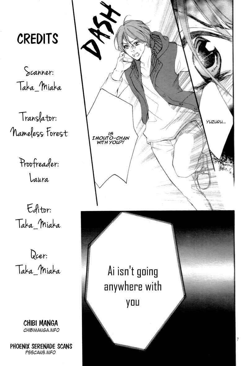 Page 10 Chapter 28 True Love