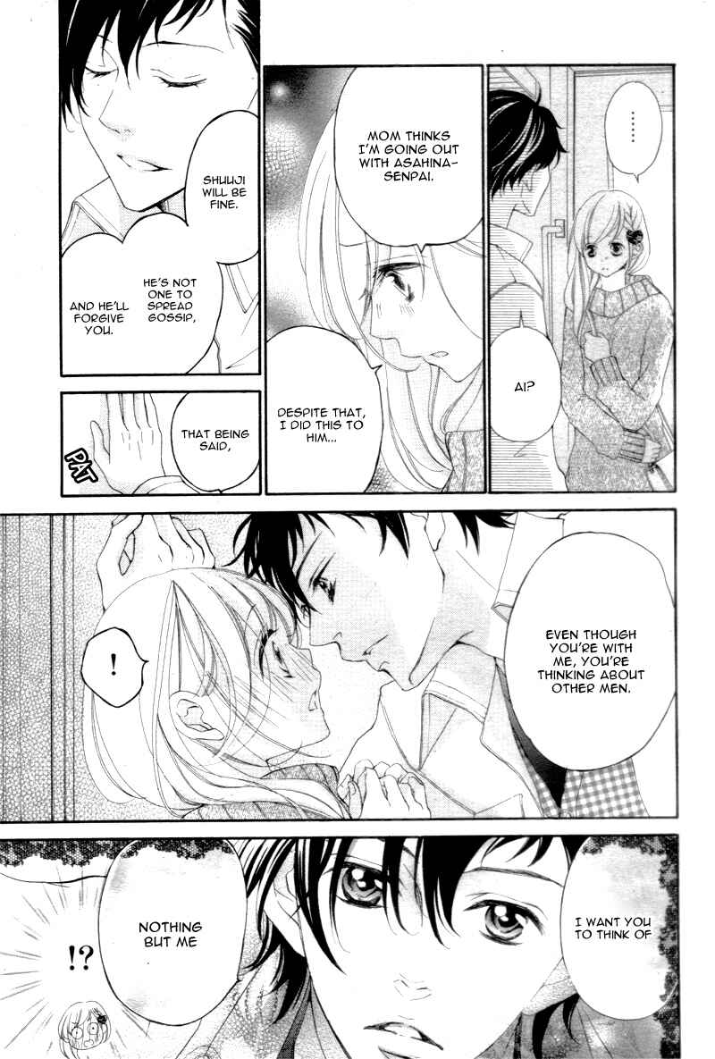 Page 12 Chapter 28 True Love