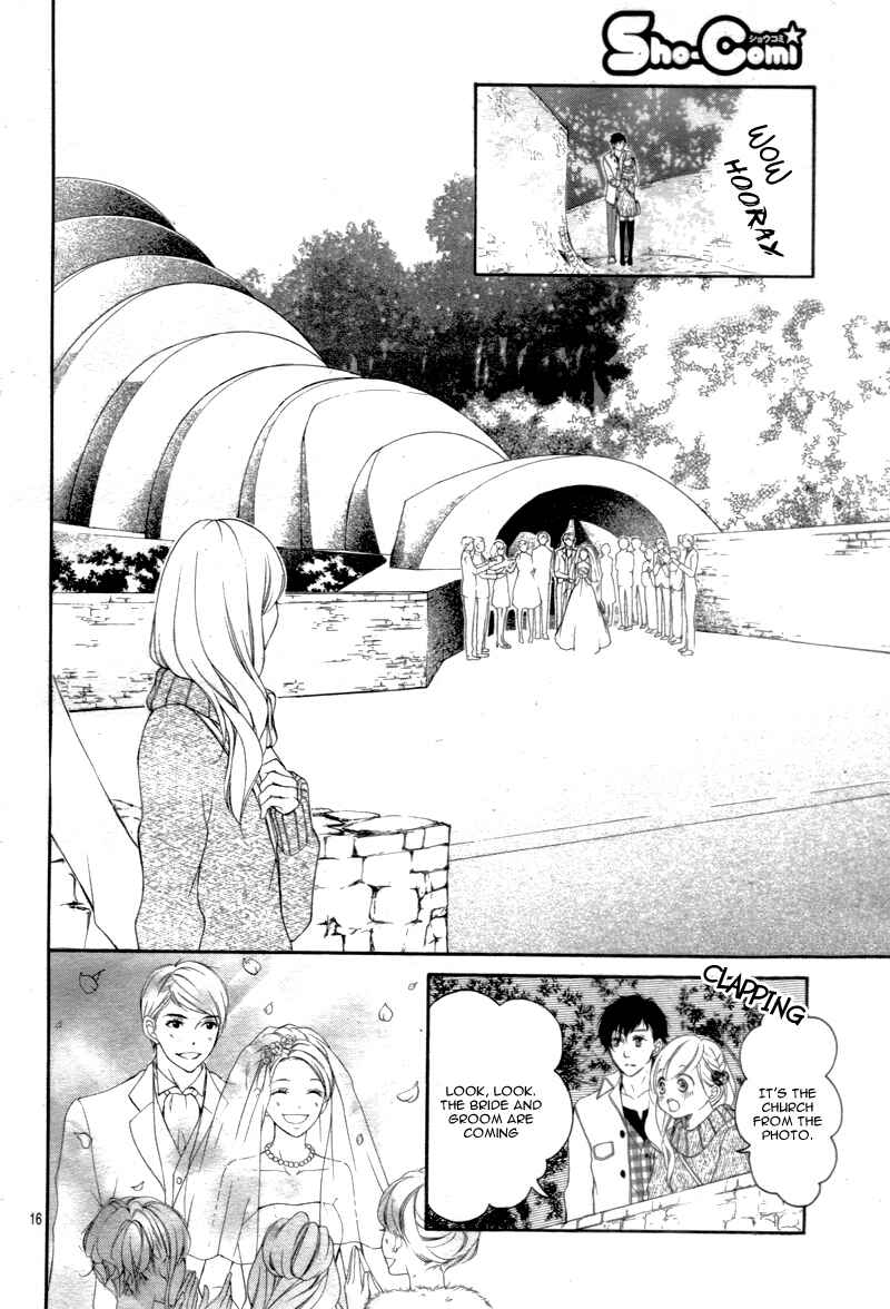 Page 19 Chapter 28 True Love