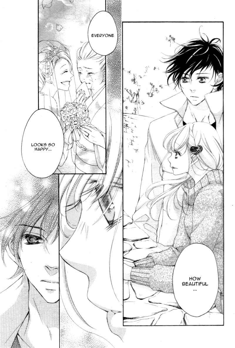 Page 20 Chapter 28 True Love