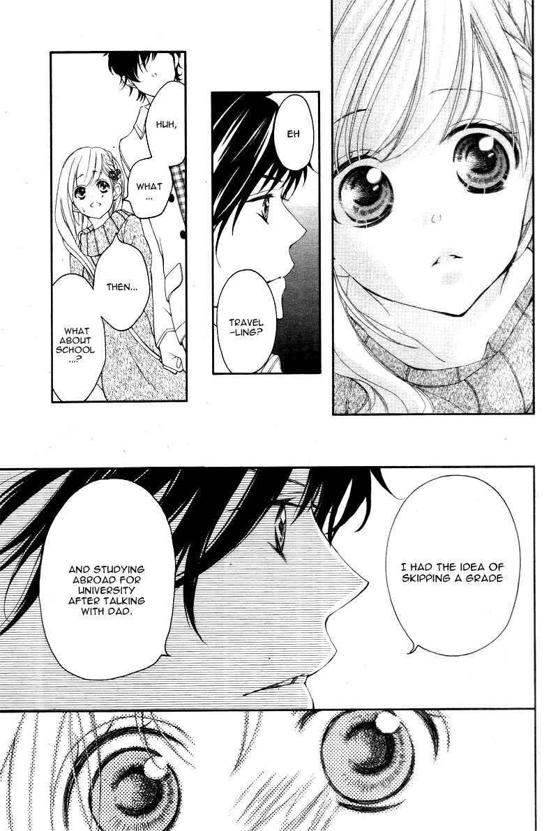 Page 24 Chapter 28 True Love