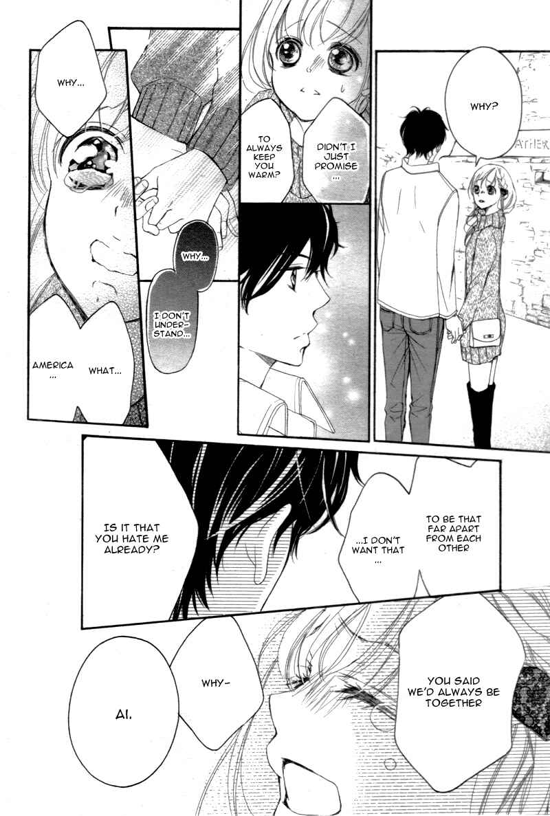 Page 25 Chapter 28 True Love