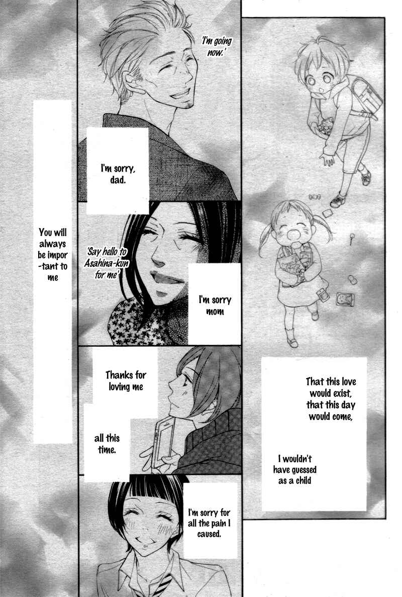 Page 28 Chapter 28 True Love