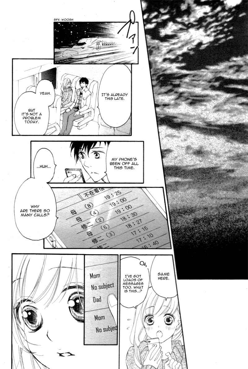 Page 31 Chapter 28 True Love