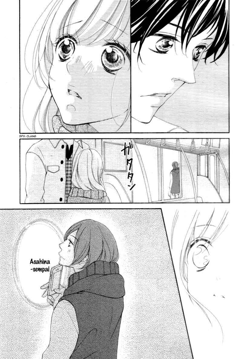 Page 6 Chapter 28 True Love