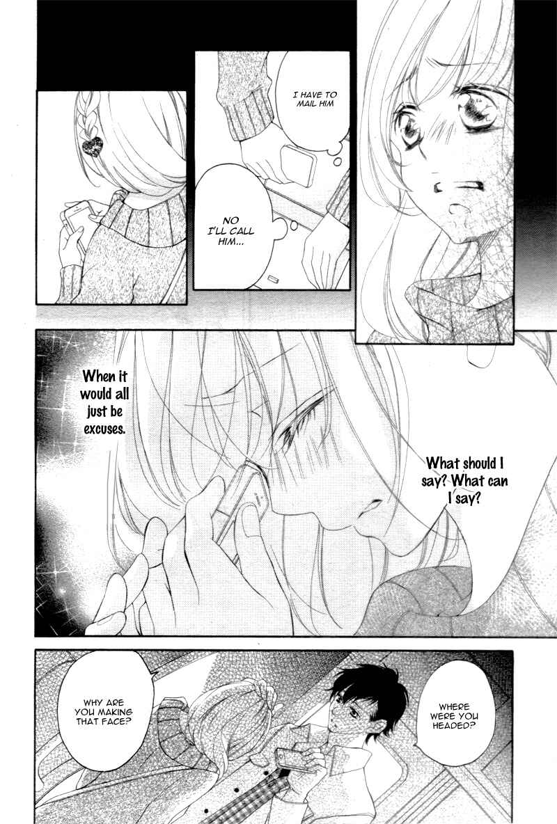 Page 7 Chapter 28 True Love