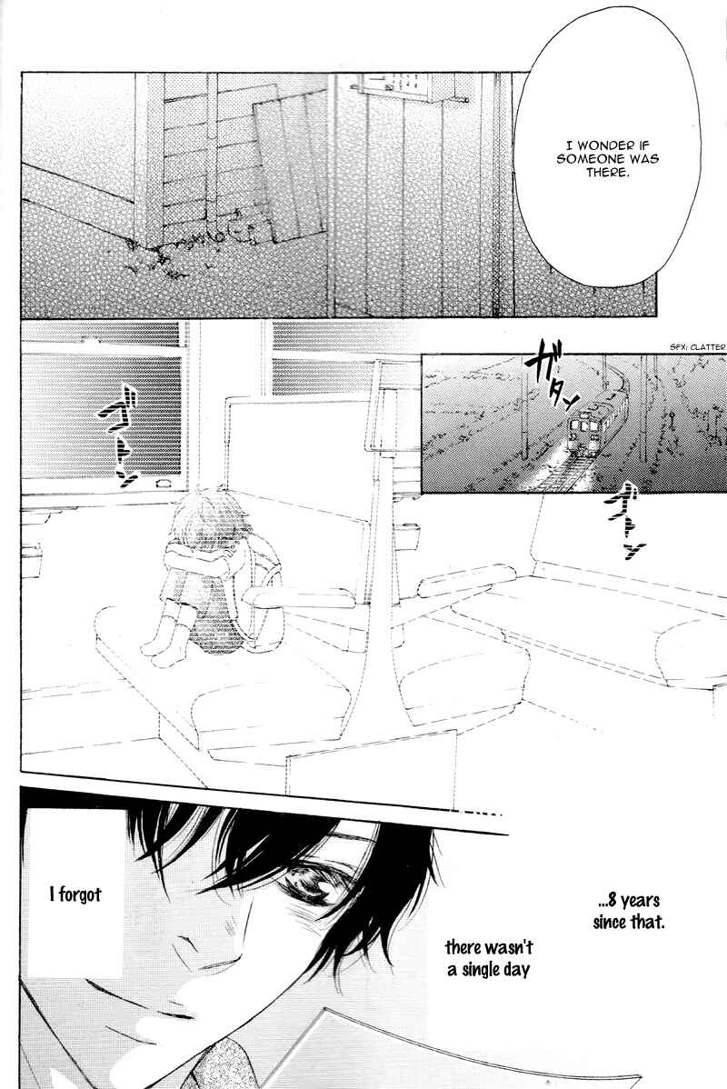 Page 16 Chapter 1.5 True Love