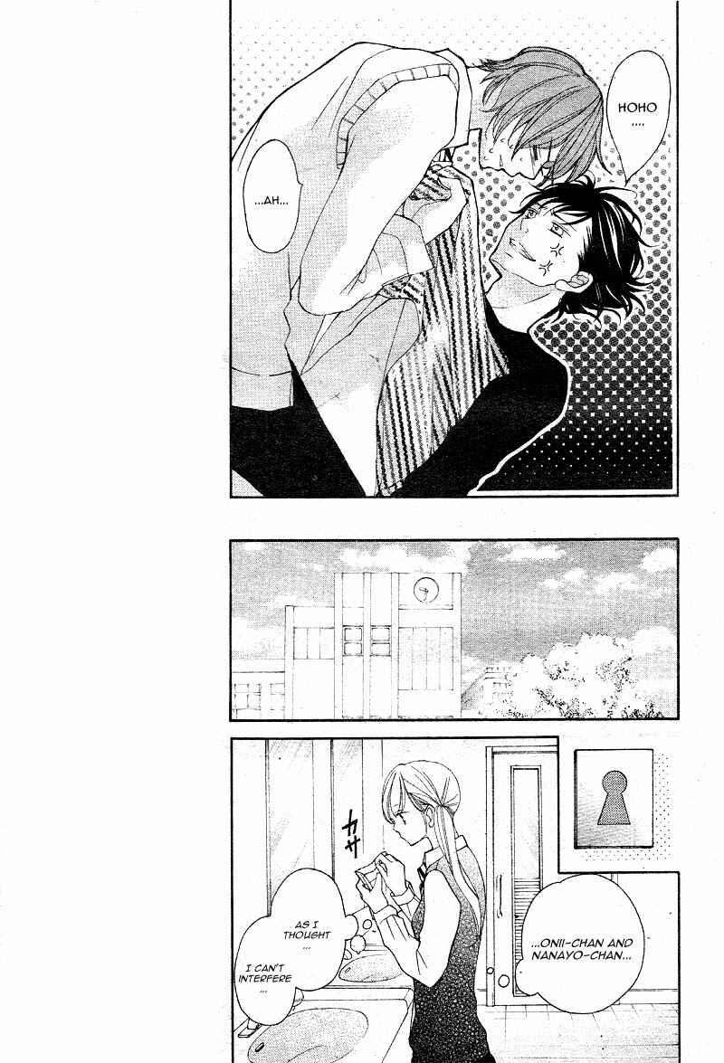 Page 12 Chapter 13 True Love