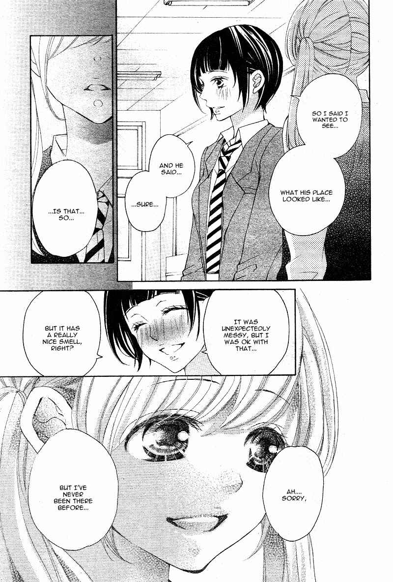 Page 16 Chapter 13 True Love