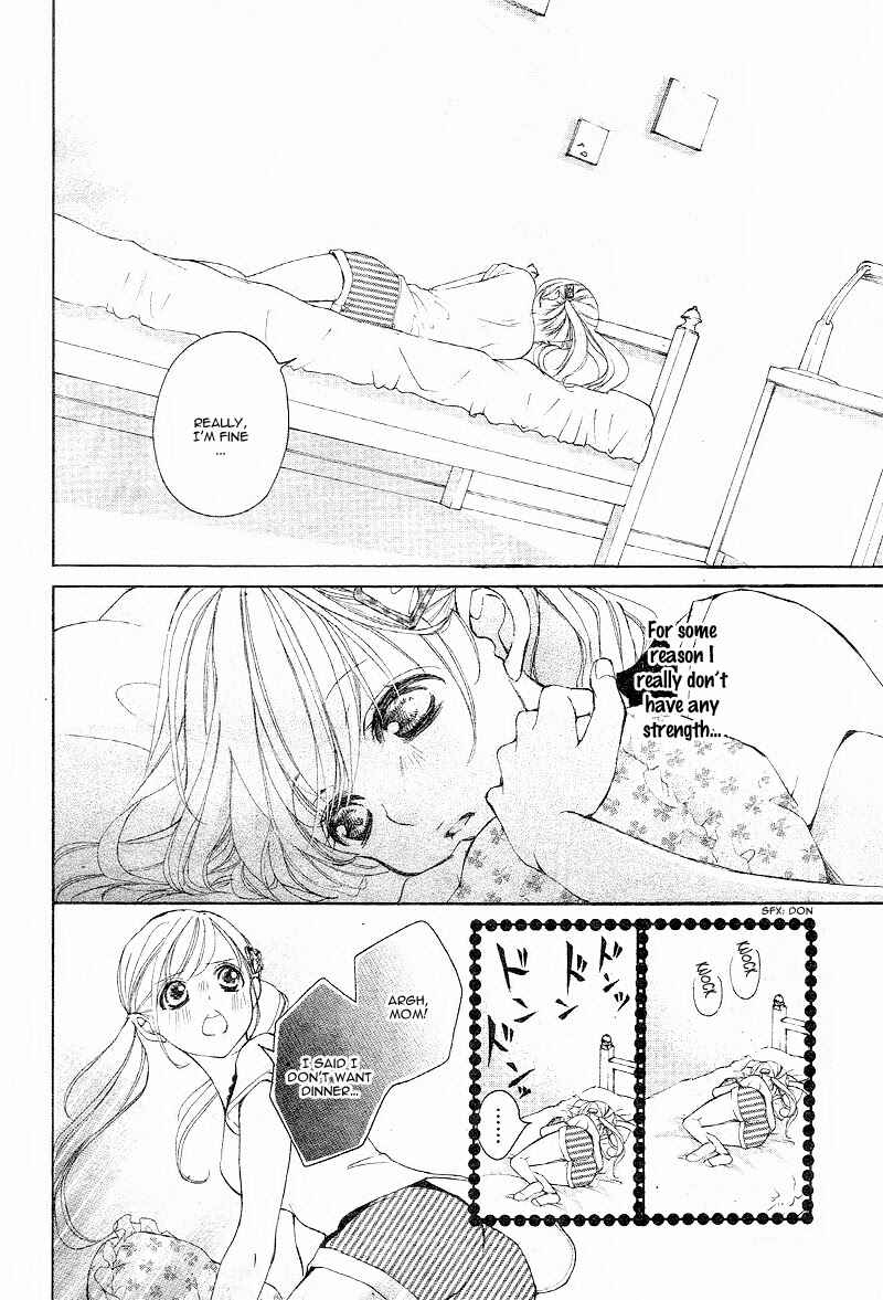 Page 23 Chapter 13 True Love