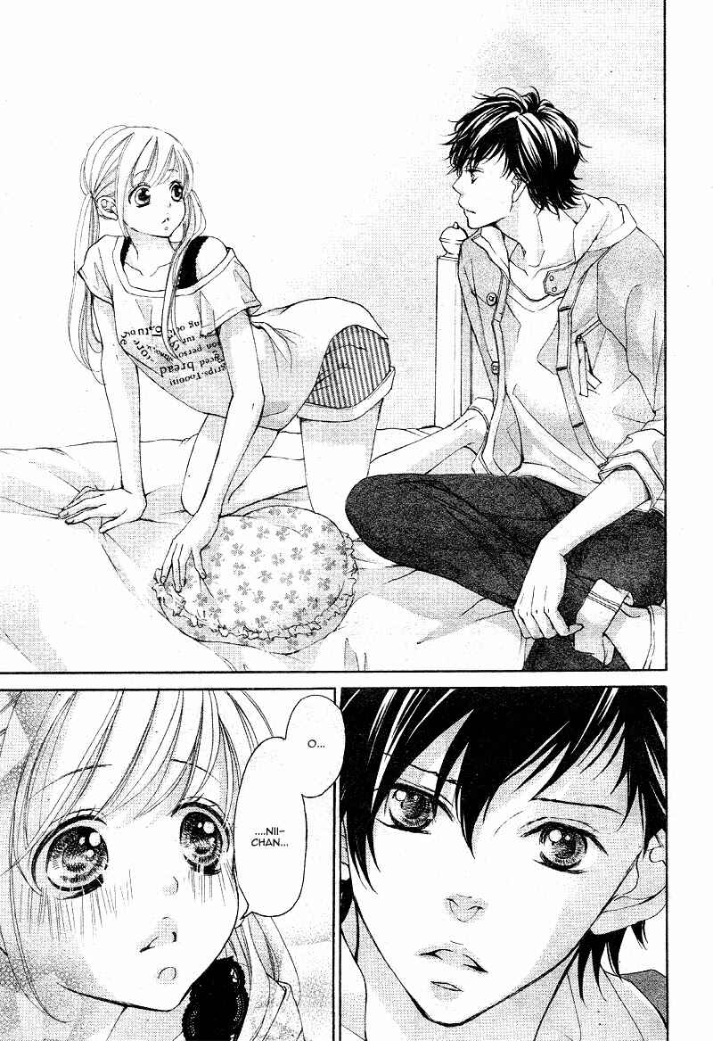 Page 24 Chapter 13 True Love