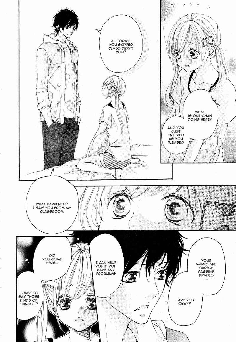 Page 25 Chapter 13 True Love