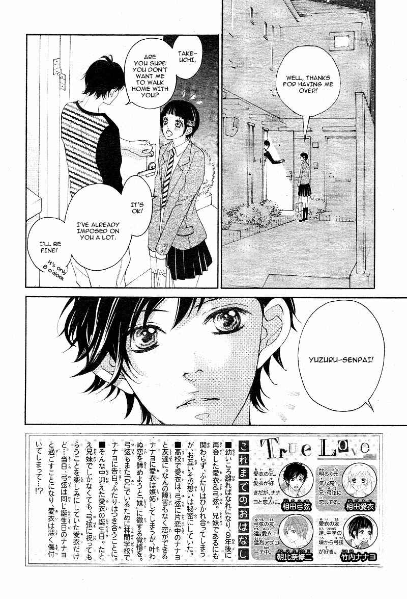 Page 5 Chapter 13 True Love