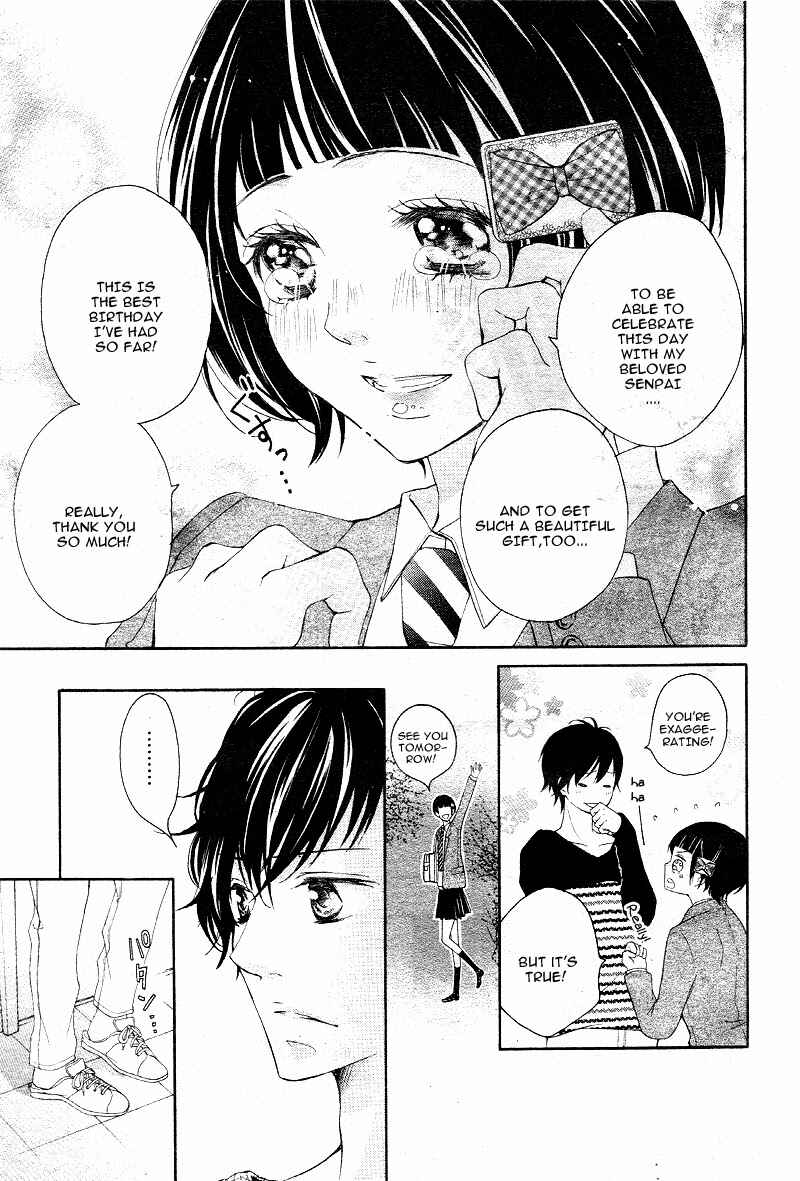 Page 6 Chapter 13 True Love