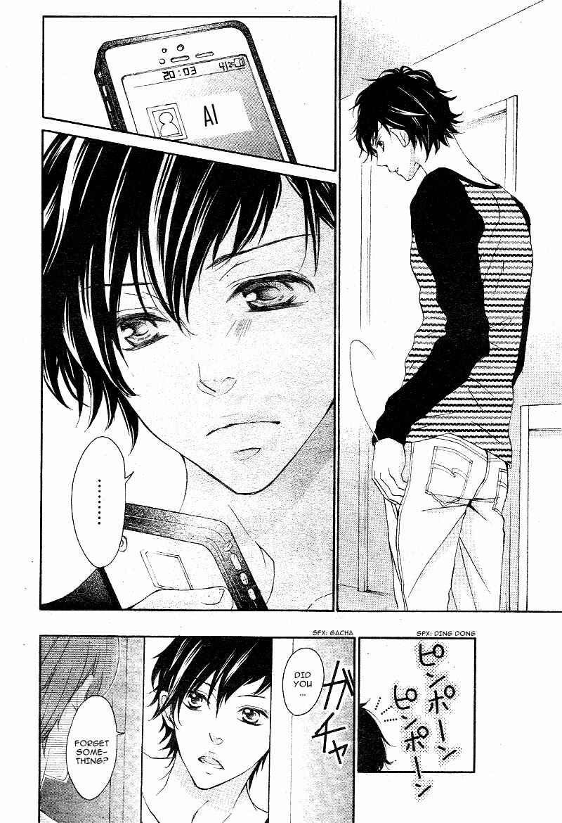 Page 7 Chapter 13 True Love