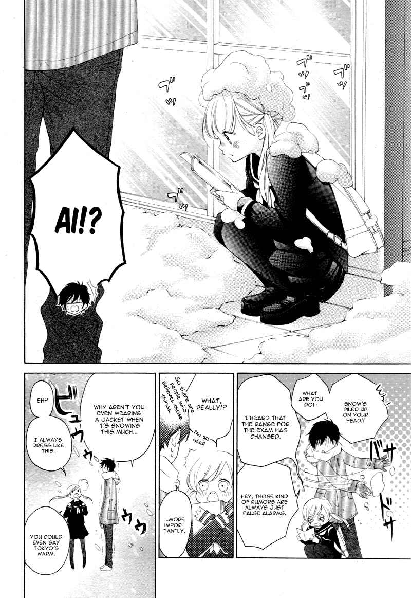 Page 13 Chapter 5 True Love