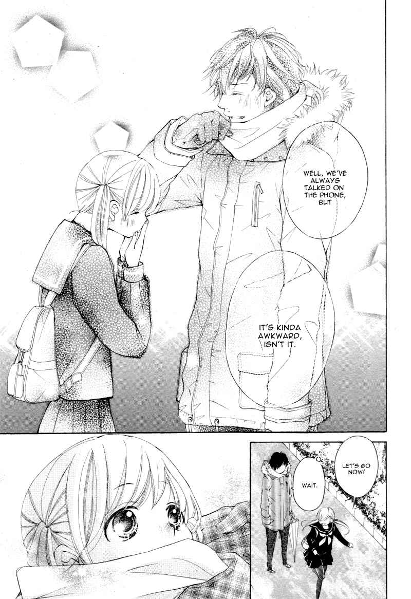 Page 16 Chapter 5 True Love