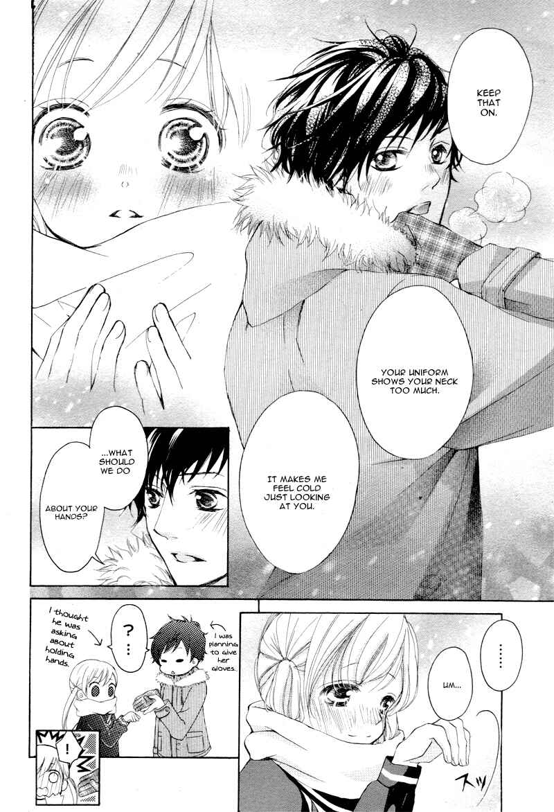 Page 17 Chapter 5 True Love