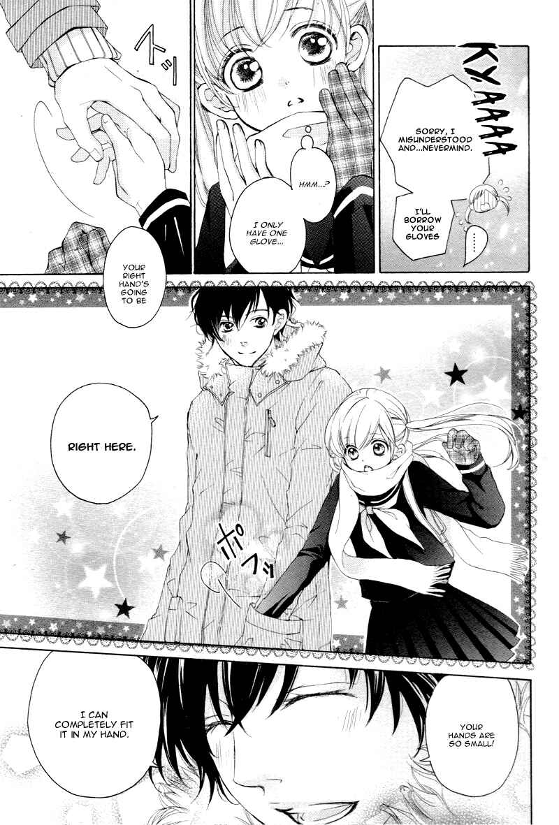 Page 18 Chapter 5 True Love