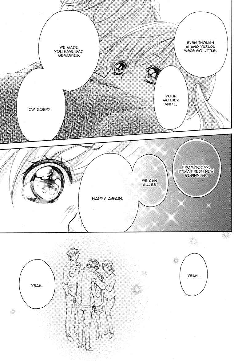 Page 24 Chapter 5 True Love