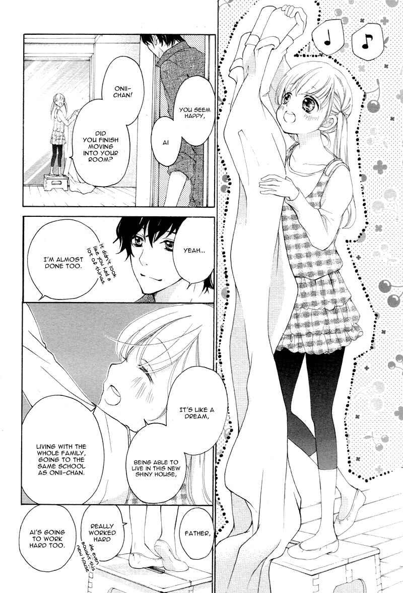 Page 25 Chapter 5 True Love