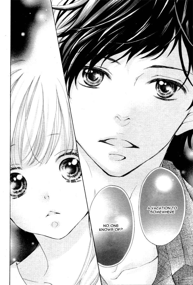 Page 27 Chapter 5 True Love
