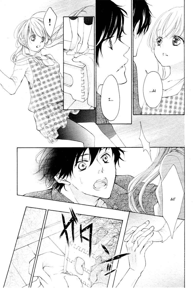 Page 28 Chapter 5 True Love
