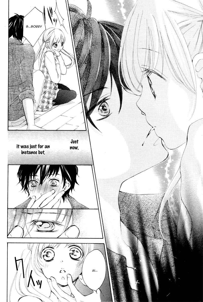 Page 29 Chapter 5 True Love