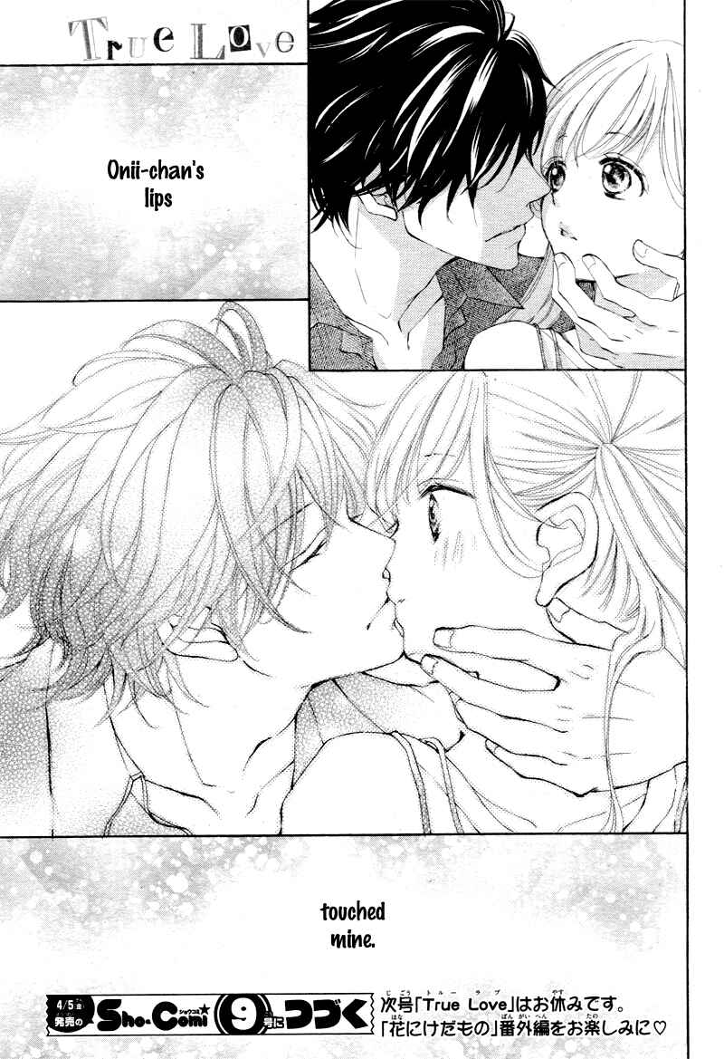 Page 30 Chapter 5 True Love