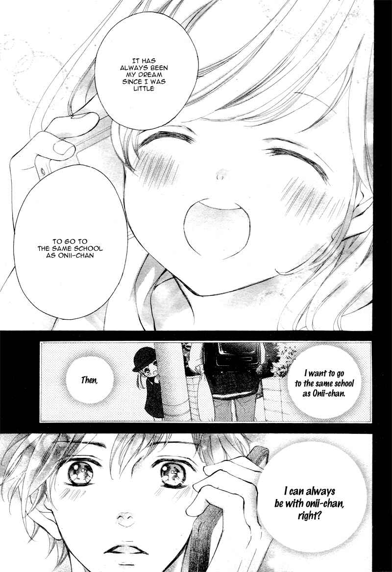 Page 8 Chapter 5 True Love