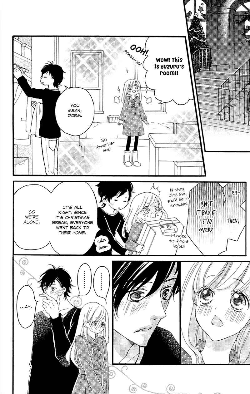 Page 10 Chapter 37.1 True Love