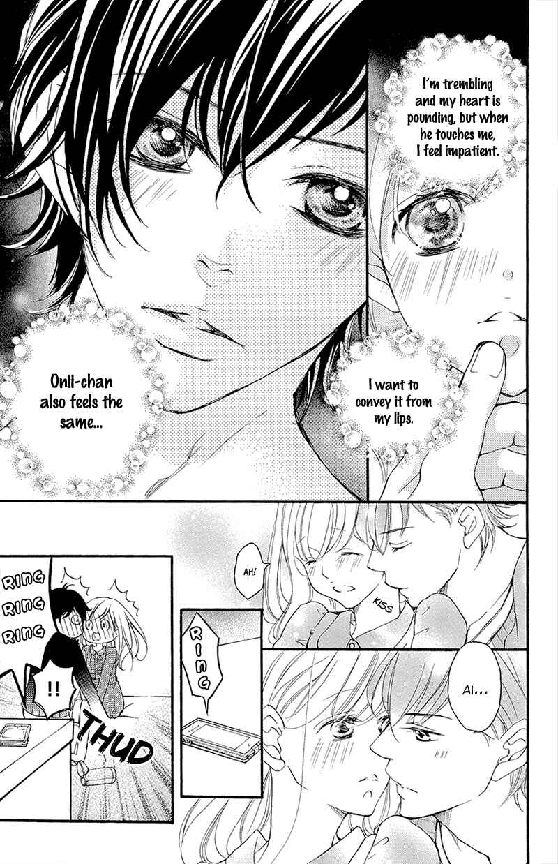 Page 13 Chapter 37.1 True Love