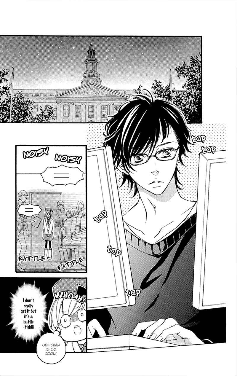 Page 15 Chapter 37.1 True Love