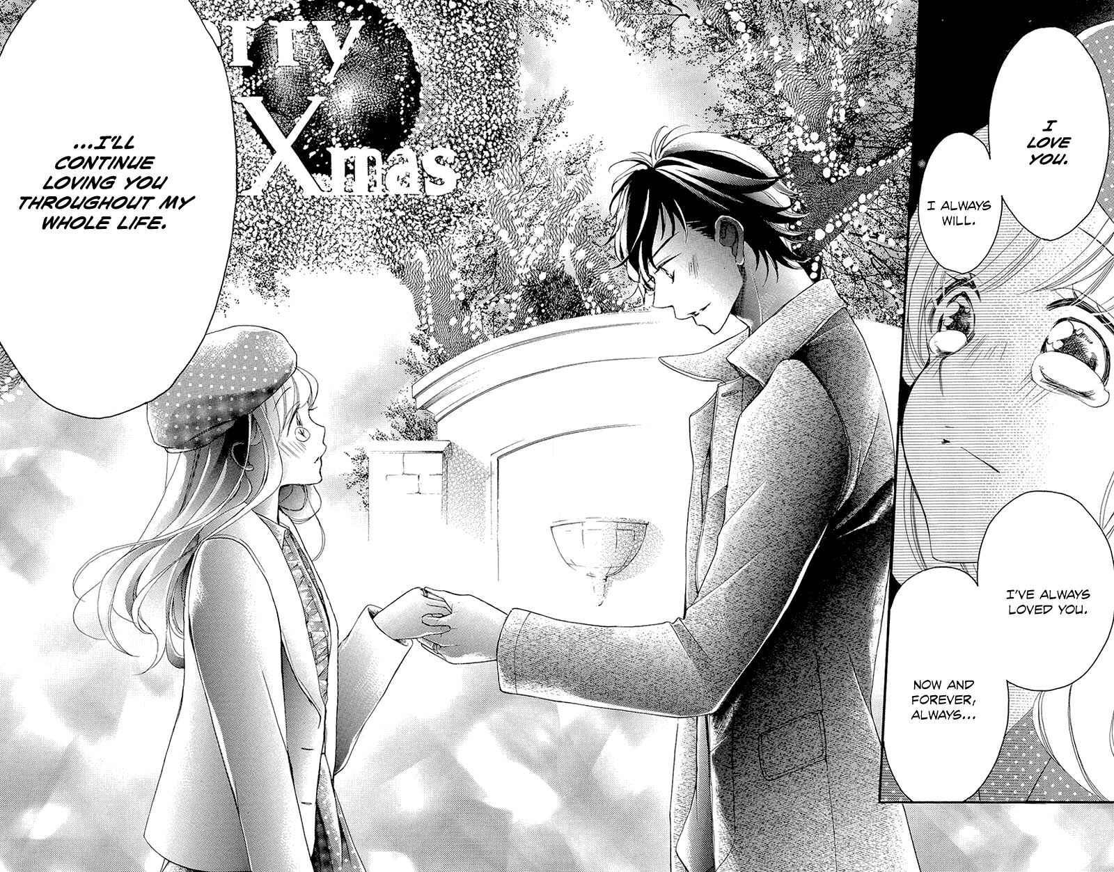 Page 26 Chapter 37.1 True Love