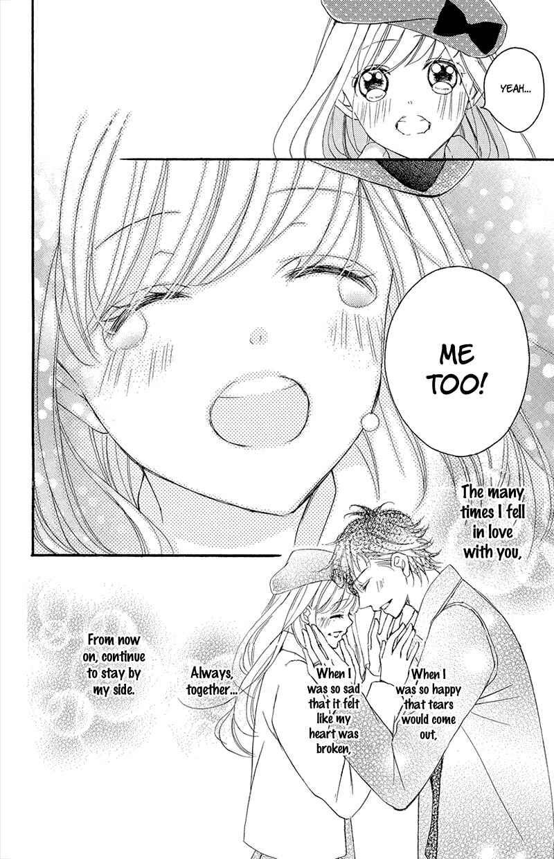Page 27 Chapter 37.1 True Love
