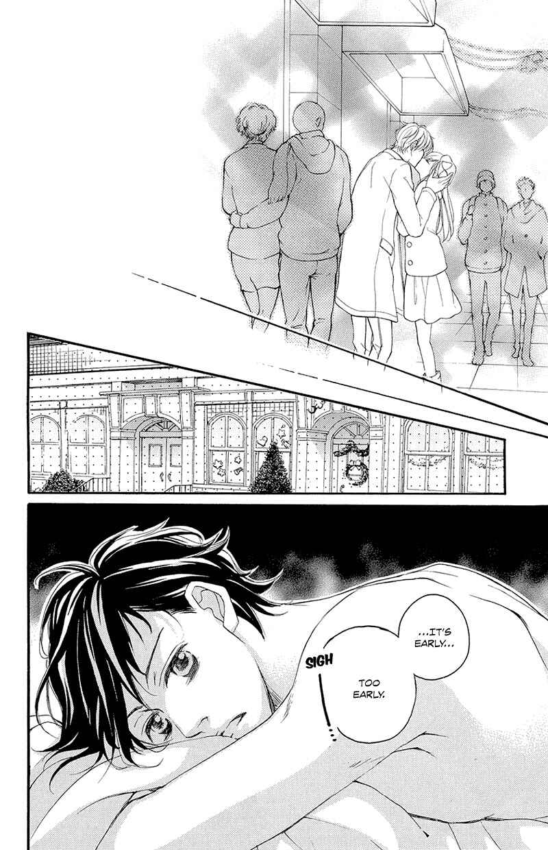 Page 29 Chapter 37.1 True Love