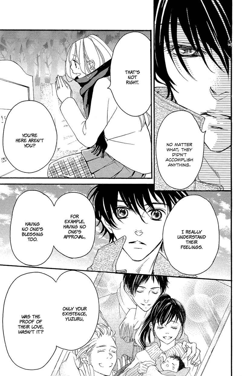 Page 32 Chapter 37.1 True Love